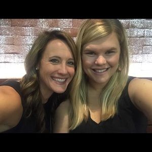 Meet your Posher, Kristen